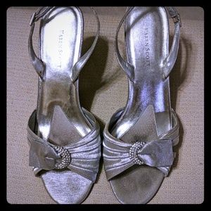 Karen Scott heels